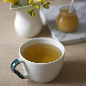 ceramic cup