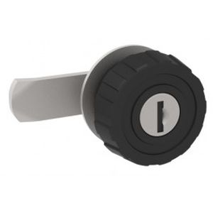 mechanical lock / for lockers / with handle