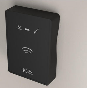 electronic lock / for lockers / RFID