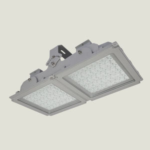 IP66 floodlight / LED / for public spaces / outdoor