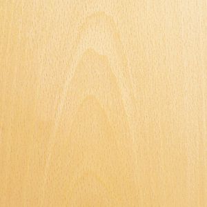 wooden veneer / PEFC-certified / FSC-certified