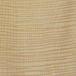wooden veneer / PEFC-certified / FSC-certified