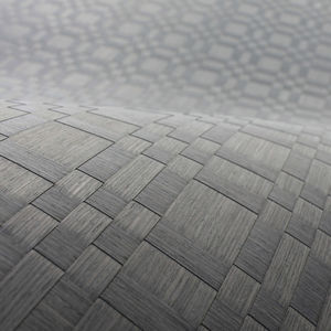 wood veneer / flexible / durable