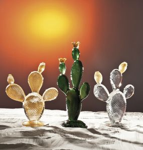 crystal sculpture / commercial