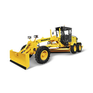 motor grader