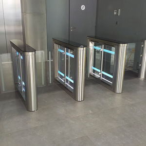 access control speed gate / high-traffic