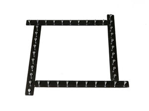 modular formwork / frame / steel / column