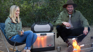 Bluetooth speaker / outdoor