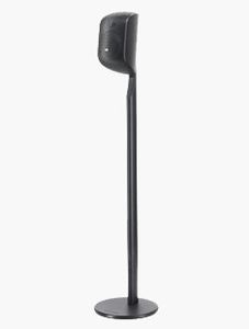monobloc stereo speaker