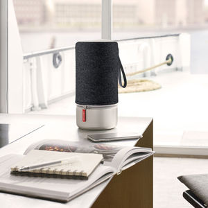 nomad speaker / wireless / Bluetooth