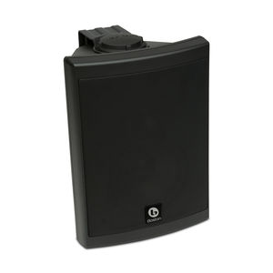 outdoor speaker