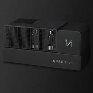 audio amplifier