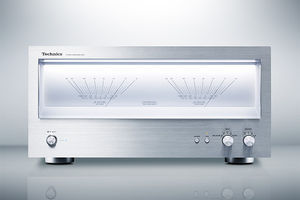 audio amplifier