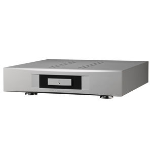 audio amplifier