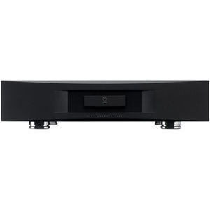 audio amplifier