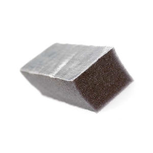 thermal-acoustic insulation / polyurethane foam / interior / panel