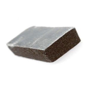 thermal-acoustic insulation / fiberglass / polyurethane foam / interior