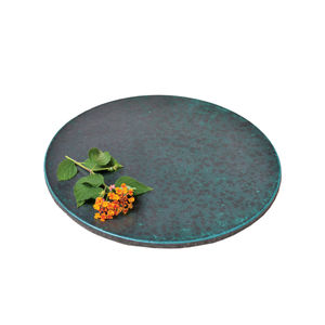 lava placemat / for domestic use