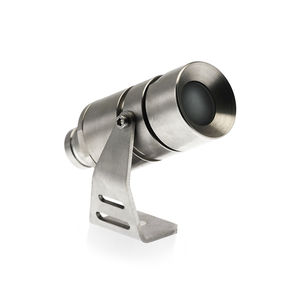 surface mounted spotlight / bathroom / outdoor / RGBW LED