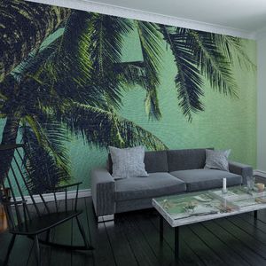 modern wallpaper / nonwoven fabric / vinyl / nature pattern