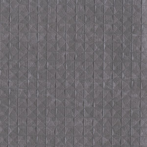 modern wallpaper / vinyl / geometric pattern / 3D effect