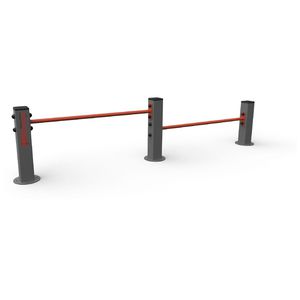 gymnastics balance beam
