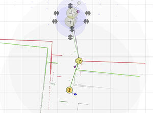 3D software / analysis / measurement / mapping