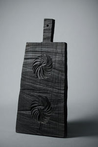 wood decorative painting