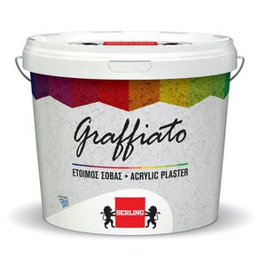 plaster