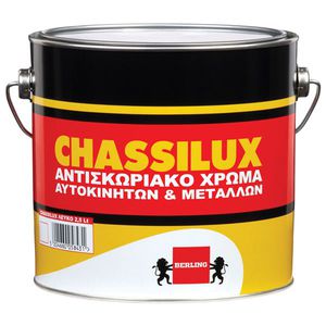 metal primer / anti-corrosion