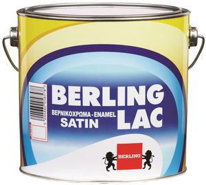 anti-corrosion paint / for woodwork / for wood / for metal