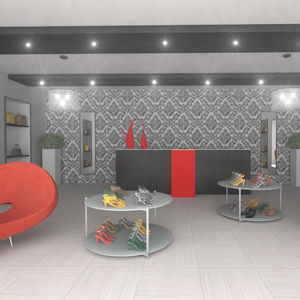 indoor tile / wall / for floors / porcelain