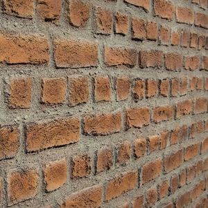 imitation brick wallcovering / home / commercial / textured