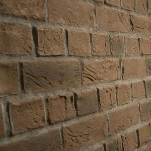 imitation brick wallcovering / home / commercial / textured