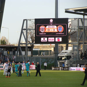 LED display