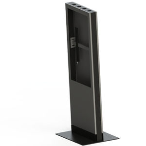 advertising totem / for public spaces