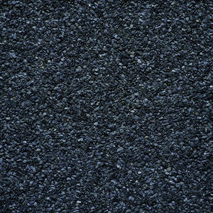 roof waterproofing membrane / roll / bituminous / fiberglass