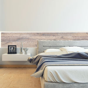 wooden construction panel / for interior / wall-mounted / multilayer