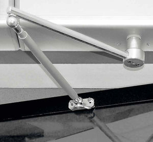 swing door automation / linear drive
