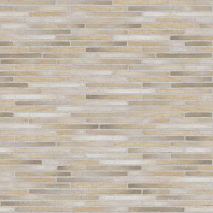cladding facing brick / matte / yellow