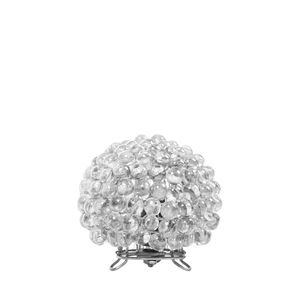 table lamp / traditional / metal / blown glass
