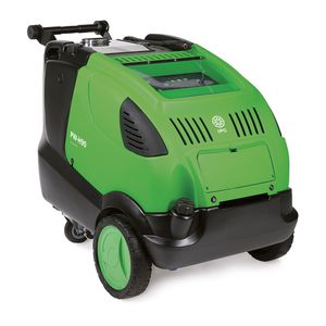 Commercial High Pressure Cleaner Pw C Ipc