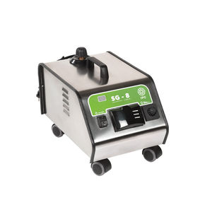 commercial steam cleaner