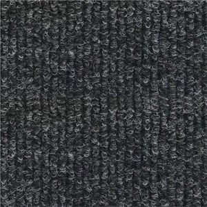 carpet tile / tufted / loop pile / polypropylene