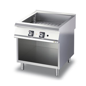 electric bain-marie