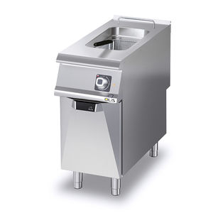 electric fryer / commercial