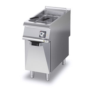 electric fryer / commercial