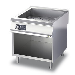 electric bain-marie