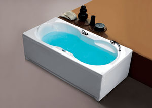 methacrylate bathtub