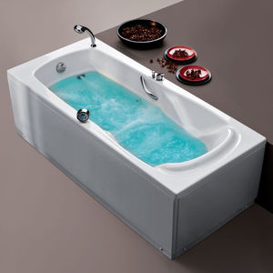 methacrylate bathtub